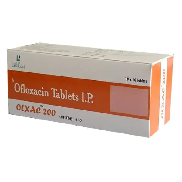 OLXAC® 200 OLXAC® 200