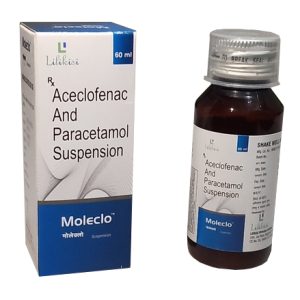 Moleclo™ Suspension