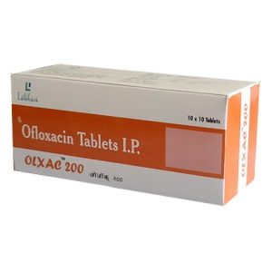 OLXAC® 200