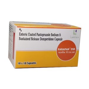 PARAPAN™ DSR