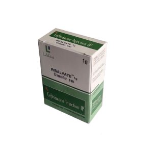 RISALVATE® 1G